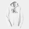 Adult Fan Favorite Hooded Sweatshirt Thumbnail