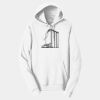 Adult Fan Favorite Hooded Sweatshirt Thumbnail