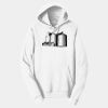 Adult Fan Favorite Hooded Sweatshirt Thumbnail