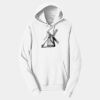 Adult Fan Favorite Hooded Sweatshirt Thumbnail