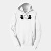 Adult Fan Favorite Hooded Sweatshirt Thumbnail