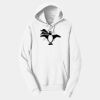 Adult Fan Favorite Hooded Sweatshirt Thumbnail