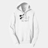 Adult Fan Favorite Hooded Sweatshirt Thumbnail