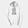Adult Fan Favorite Hooded Sweatshirt Thumbnail