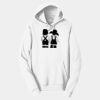 Adult Fan Favorite Hooded Sweatshirt Thumbnail