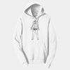 Adult Fan Favorite Hooded Sweatshirt Thumbnail