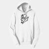 Adult Fan Favorite Hooded Sweatshirt Thumbnail