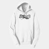 Adult Fan Favorite Hooded Sweatshirt Thumbnail