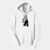 Adult Fan Favorite Hooded Sweatshirt Thumbnail