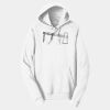 Adult Fan Favorite Hooded Sweatshirt Thumbnail