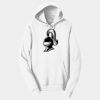 Adult Fan Favorite Hooded Sweatshirt Thumbnail