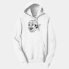 Adult Fan Favorite Hooded Sweatshirt Thumbnail