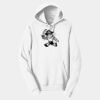 Adult Fan Favorite Hooded Sweatshirt Thumbnail