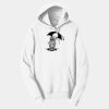 Adult Fan Favorite Hooded Sweatshirt Thumbnail