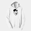 Adult Fan Favorite Hooded Sweatshirt Thumbnail