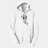 Adult Fan Favorite Hooded Sweatshirt Thumbnail