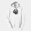 Adult Fan Favorite Hooded Sweatshirt Thumbnail