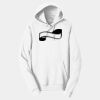 Adult Fan Favorite Hooded Sweatshirt Thumbnail