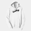 Adult Fan Favorite Hooded Sweatshirt Thumbnail