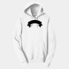 Adult Fan Favorite Hooded Sweatshirt Thumbnail