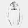 Adult Fan Favorite Hooded Sweatshirt Thumbnail