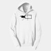 Adult Fan Favorite Hooded Sweatshirt Thumbnail