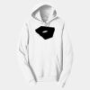 Adult Fan Favorite Hooded Sweatshirt Thumbnail