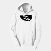 Adult Fan Favorite Hooded Sweatshirt Thumbnail