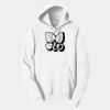 Adult Fan Favorite Hooded Sweatshirt Thumbnail