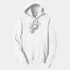 Adult Fan Favorite Hooded Sweatshirt Thumbnail