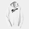 Adult Fan Favorite Hooded Sweatshirt Thumbnail