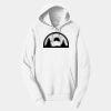 Adult Fan Favorite Hooded Sweatshirt Thumbnail