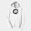 Adult Fan Favorite Hooded Sweatshirt Thumbnail