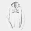 Adult Fan Favorite Hooded Sweatshirt Thumbnail