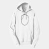 Adult Fan Favorite Hooded Sweatshirt Thumbnail