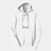 Adult Fan Favorite Hooded Sweatshirt Thumbnail