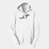 Adult Fan Favorite Hooded Sweatshirt Thumbnail