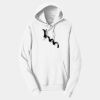Adult Fan Favorite Hooded Sweatshirt Thumbnail