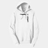 Adult Fan Favorite Hooded Sweatshirt Thumbnail