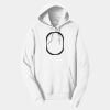 Adult Fan Favorite Hooded Sweatshirt Thumbnail