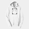 Adult Fan Favorite Hooded Sweatshirt Thumbnail