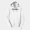 Adult Fan Favorite Hooded Sweatshirt Thumbnail