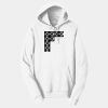 Adult Fan Favorite Hooded Sweatshirt Thumbnail