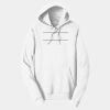 Adult Fan Favorite Hooded Sweatshirt Thumbnail