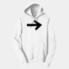 Adult Fan Favorite Hooded Sweatshirt Thumbnail