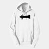 Adult Fan Favorite Hooded Sweatshirt Thumbnail