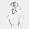 Adult Fan Favorite Hooded Sweatshirt Thumbnail