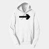 Adult Fan Favorite Hooded Sweatshirt Thumbnail