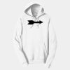 Adult Fan Favorite Hooded Sweatshirt Thumbnail