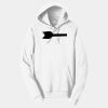 Adult Fan Favorite Hooded Sweatshirt Thumbnail